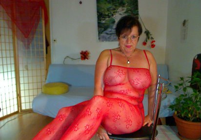Amateur  HeisseSelima