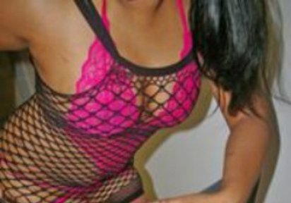 Amateur  NinaG