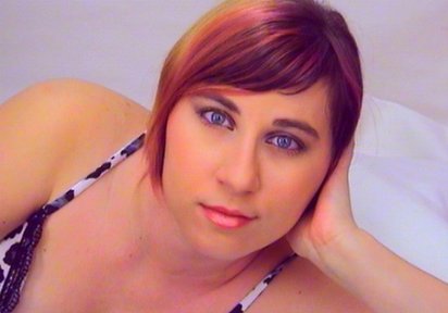 Amateur  LoveKristie