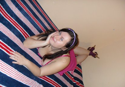Amateur  DirtyCasandra