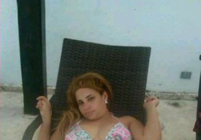 Amateur  SweetTania