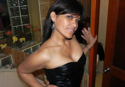 Amateur  HotRia
