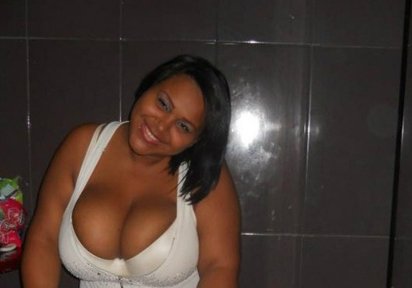 Amateur  SweetMercy