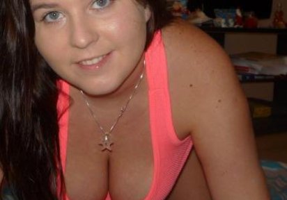 Amateur  Sabelina