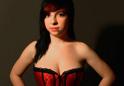 Amateur  WildeVivi