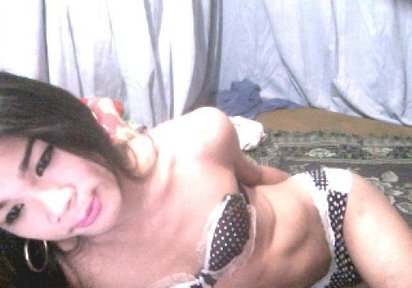 Amateur  LadyBoyBarbie