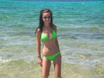 Amateur  Anabelle