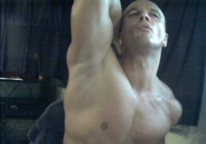 Amateur  BodyMan