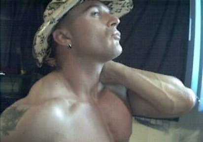 Amateur  BodyMan