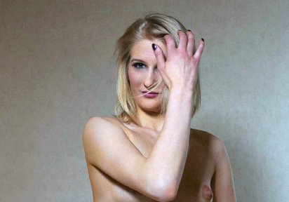 Amateur  TanjaHot