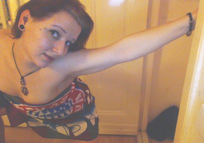 Amateur  RoxyWild