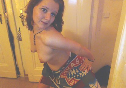 Amateur  RoxyWild