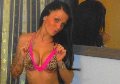 Amateur  SexyBlackPearl