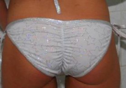 Amateur  SexyBlackPearl