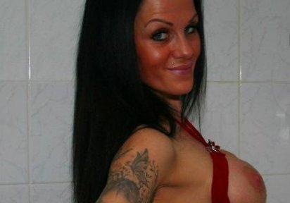 Amateur  SexyBlackPearl