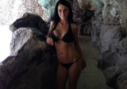 Amateur  SexyBlackPearl
