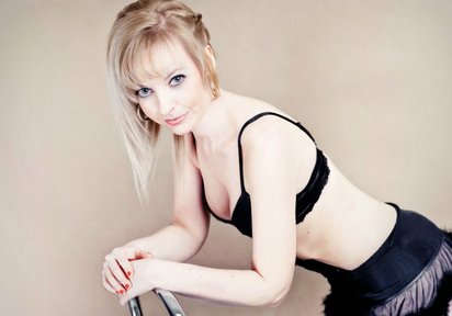 Amateur  ThunderJessica