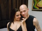 Amateur  BustyJulia+Romeo
