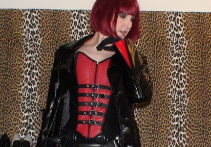 Amateur  HerrinVivian