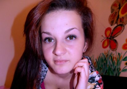 Amateur  SweetAnnaBell
