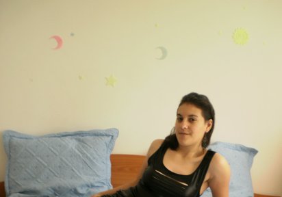 Amateur  GeileDana