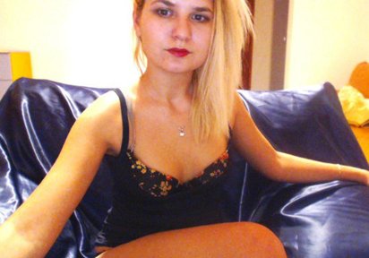 Amateur  SweetWildTatiana