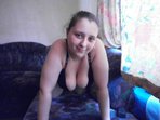 Amateur  HotSexySandra
