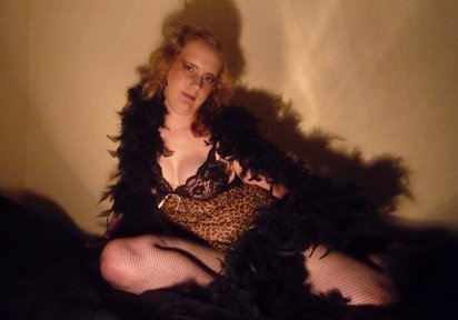 Amateur  HornyAngel