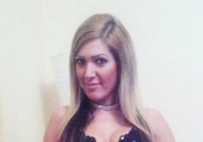 Amateur  BiancaBlondie