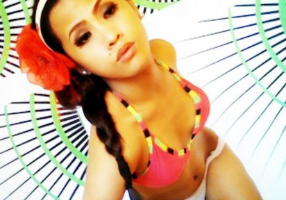 Amateur  LadyboyGold