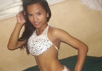 Amateur  LadyboyGold