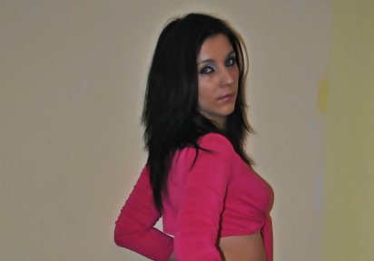 Amateur  Xandrine