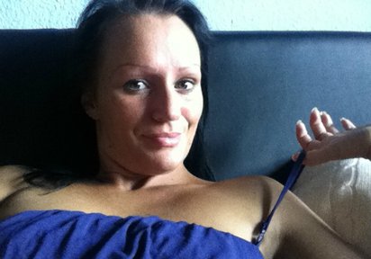 Amateur  VersauteYasmin