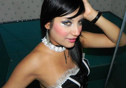 Amateur  Takira