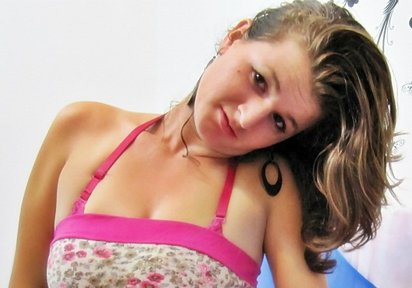 Amateur  Shenna