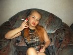 Amateur  Cristyanna