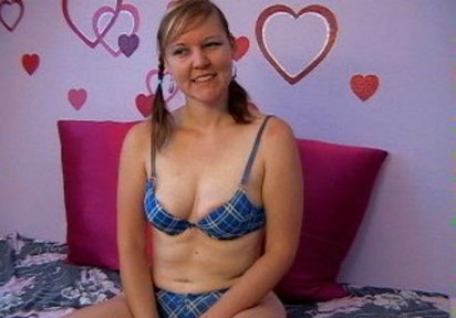 Amateur  Adelinde