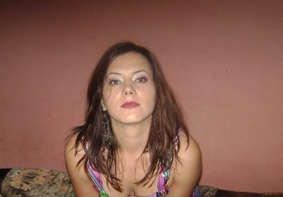 Amateur  HornyMonica