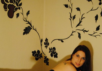 Amateur  SimonaMaria