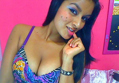 Amateur  NatalyBaby