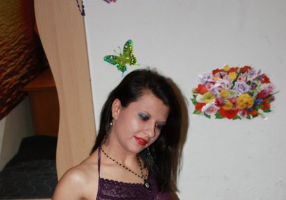 Amateur  SweetRaissa