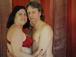 Amateur  HornySamanta+Davidson