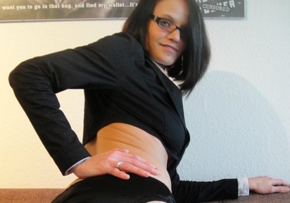 Amateur  LadyAnnalena