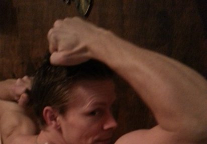 Amateur  Dreamboy