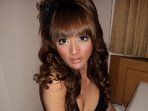 Amateur  HotAlina