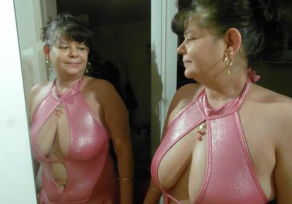Amateur  lovelyMichelle