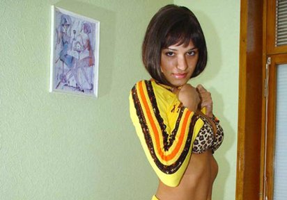 Amateur  Corallyne