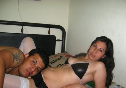 Amateur  yohanasex+andreshot