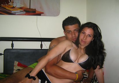 Amateur  yohanasex+andreshot