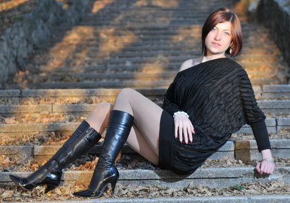 Amateur  HotAmbra